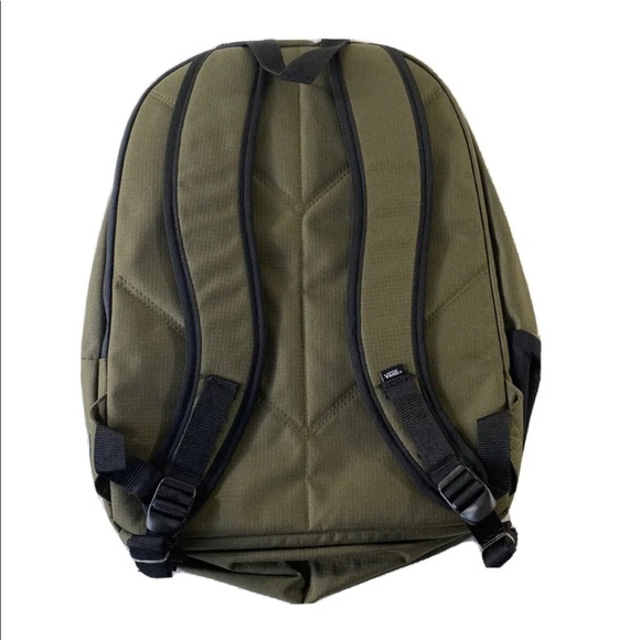 Vans Old Skool Plus Backpack - Picture 2 of 6